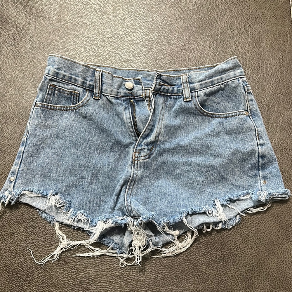 Jrs shorts